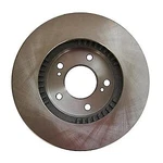 1991-2001 Acura/honda/isuzu Front Disc Brake Rotor. Fixed Price $65.00.