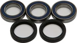 Balls Wheel Bearing And Seal Kits Rear 25-1406AB. Fixed Price $42.99.