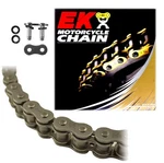 Ek SRO-Z2 O-ring Chain Links Natural #530SROZ2-120.MLJ. Fixed Price $128.66.