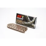 Vortex Racing Ek Rivet Master Links- Gold 520RRX-120G. Fixed Price $165.61.