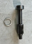 1986 Suzuki FA50 Moped Oil Injection Pump Drive Gear. Fixed Price $14.99.