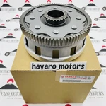 Oem Yamaha FZ09 Primary Driven Gear Comp B7N-16150-00-00 New. Fixed Price $415.80.