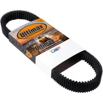 Carlisle Ultimax Atv Drive Belt - UXP450. Fixed Price $194.06.