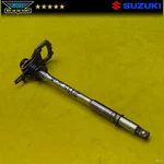 Genuine Oem 06-21 Suzuki GSX-R600 750 Shifter Shaft 25510-01H00. Fixed Price $10.20.