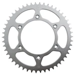 Primary Drive Rear Steel Sprocket Tooth Silver For Gasgas Ec 250 2022-2023. Fixed Price $30.66.