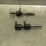 Kawasaki Csr KZ305 Engine Transmission Shift Forks 1981 Free Shipping. Fixed Price $33.99.