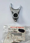 Kawasaki KXF250 2004-2006 Gearbox Selector Shift Fork In New 13140-0022. Fixed Price $135.79.