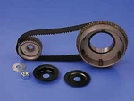 V-twin Bdl Belt Drive Kit 8MM 20-0615. Fixed Price $662.11.