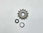 2011 Ktm 150SX Front Sprocket Drive Nut Oem A46033029013 Washer Lock Dirt Bike. Fixed Price $12.27.