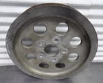91-99 Harley Sportster Xl 883 1200 Drive Belt Pulley Sprocket 61 Tooth 40213-91. Fixed Price $50.75.
