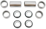 Pivot Works Swingarm Bushing, Bearing & Seal Rebuild Kit (PWSAK-K03-021). Fixed Price $67.35.