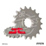 530 Front Steel Teeth Natural JTF579.15. Fixed Price $20.30.