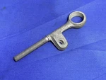 Triumph Pre Unit 1957-60 Gearbox Adjuster 82-4422 Nos. Fixed Price $39.98.