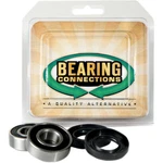 Bearing Connections 301-0149 Wheel Kit Rear 0222-0379 832209. Fixed Price $16.87.