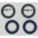Moose Rear Wheel Bearing Kit A25-1293. Fixed Price $26.21.