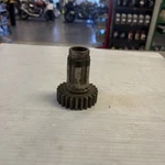 Nos Original Triumph 1971-72 Gearbox Transmission Mainshaft 57-4332. Fixed Price $45.00.