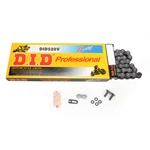 Did Pro V-series O-ring Chain 520VOX100. Fixed Price $83.11.