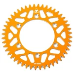 Tusk 209-167-0009 Rear Aluminum Sprocket 48 Tooth Orange. Fixed Price $51.61.