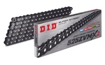 D.i.d. 525 ZVM-X2 Series X-ring Chain 130 Links Black. Fixed Price $264.31.