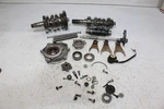 2011-2025 Suzuki GSXR600 Engine Motor Transmission Tranny Gears. Fixed Price $250.00.