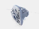 1987-1988 Harley Evo Softail Heritage Classic & Custom Transmission Housing Case. Fixed Price $399.95.