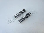 Triumph Gear Change Plunger Spring 57-0405 1963-82 TR6 T120 TR7 T140 T150 T160. Fixed Price $8.95.