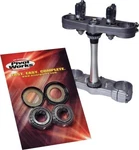 Steering Stem Bearing Kits Honda 125R 250R Crf 250X 450R PWSSK-H02-021. Fixed Price $60.53.