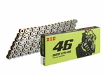 D.i.d 525VR46SG110 X-ring Chain With S&g Attachments, Links For Motorcycles. Fixed Price $223.02.