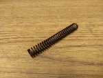 Bsa A50 A65 Gearbox Camplate Index Plunger Spring 57-0373 68-0101. Fixed Price $6.45.