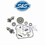 S&s Cycle 635 High Output Chain Drive Camshaft Kit For 2007-2017 Harley Jl. Fixed Price $424.27.