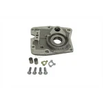 V-twin Manufacturing Replica Transmission Door Assembly 17-1187. Fixed Price $163.05.