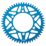 Tusk 209-167-0025 Rear Aluminum Sprocket 52 Tooth Blue. Fixed Price $51.75.