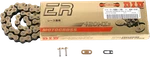 Did Fits High-performance Motorcycle Chain Links Gold 420NZ3G120RB. Fixed Price $78.12.