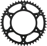 Self-cleaning Rear Sprocket Steel 520 47T #JTR210.47SC Fits Honda. Fixed Price $31.58.