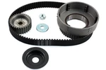 Bdl Belt Drive Kit 11MM For Harley-davidson. Fixed Price $543.99.