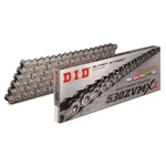 D.i.d. X-ring Chain 530ZVM-X2 150ZB 530ZVMX2X150. Fixed Price $378.60.