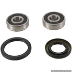 Pivot Works Front Wheel Bearings PWFWS-Y02-000 88-07 Yamaha Vmax 1200 Fast Ship. Fixed Price $58.58.