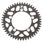 Tusk 209-167-0041 Rear Aluminum Sprocket 48 Tooth Black. Fixed Price $46.33.