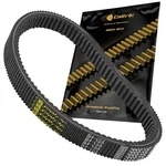 Caltric 1XD-17641-00-00 2MB-E7641-00-00 28P-17641-00-00 Drive Belt For Yamaha. Fixed Price $37.00.