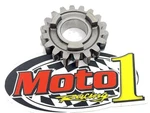 Used Oem Yamaha 88-03 Yfs 200 Blaster 5TH Pinion Gear 18T 2XJ-17151-00 UB20. Fixed Price $18.92.
