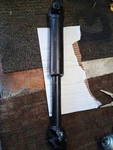 Bmw R1250RT Drive Shaft 13 14 15 16 2017 18 19 2021 2022 2023 2024 8531102. Fixed Price $175.00.