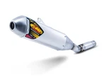00-19 DRZ400S/E Fmf PC-4, 043376 Powercore Silencer. Fixed Price $510.50.
