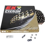 Ek Chain 530X120 Black/ Gold 530ZVX3-120KG. Fixed Price $253.20.
