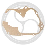 Honda CT70 ATC70 SL70 XL70 S65 Z50 Crankcase Center Gasket. Fixed Price $5.25.