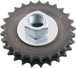 Belt Drives Solid 25T Primary Sprocket Kit For 94-06 Harley Big Twin CDSK-25. Fixed Price $103.74.