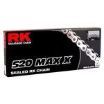 Rk Max-x Chain Links Natural 520MAXX84. Fixed Price $79.41.