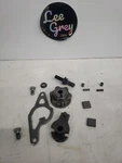 14-22 Yamaha YZ250F Oem Gear Shift Assy. Fixed Price $30.00.