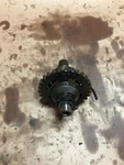 2007 Kawasaki Kicker Gear Shaft Spline Assembly Spring. Fixed Price $95.99.