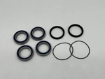 2006 Suzuki LT-R450 Quadracer Moose Rear Wheel Bearing And Seal Kit Provides All. Fixed Price $32.87.