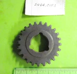 Montesa 250 Texas Scorpion Transmission Fixed 4TH Gear P/n 2464.055.1 24.64.055. Fixed Price $7.50.
